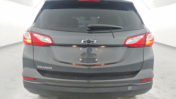 Chevrolet Equinox  2019