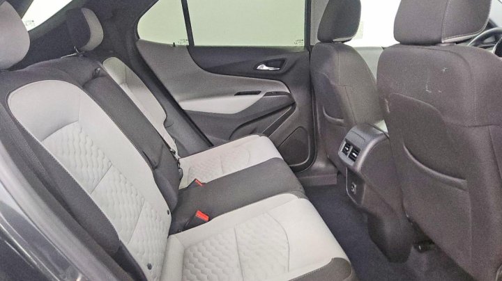 Chevrolet Equinox  2019