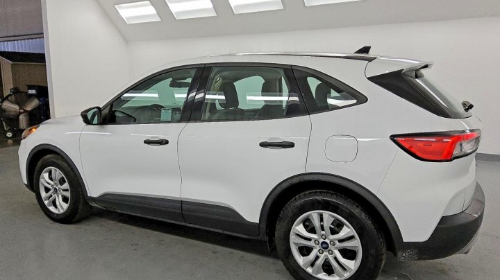 Ford Escape  2020