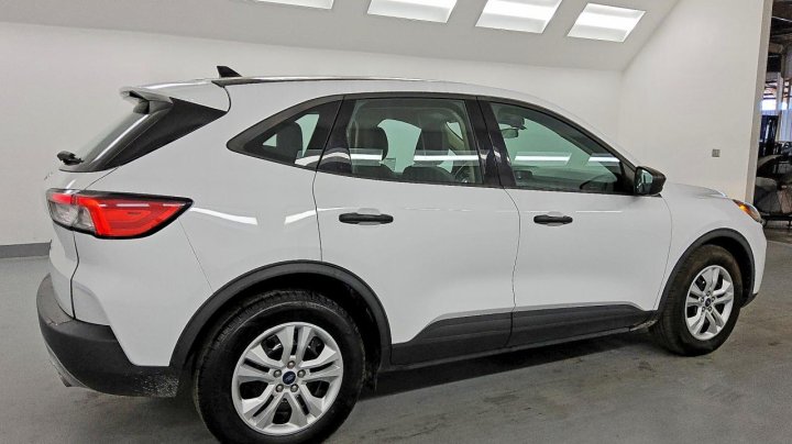 Ford Escape  2020