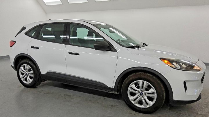 Ford Escape  2020