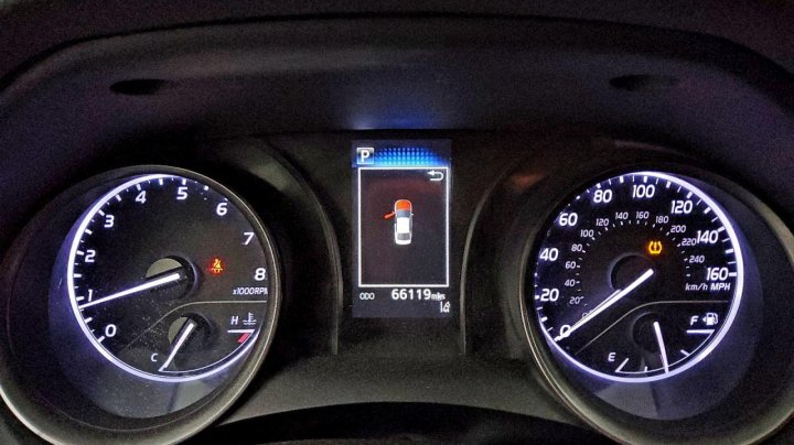 Toyota Camry  2022