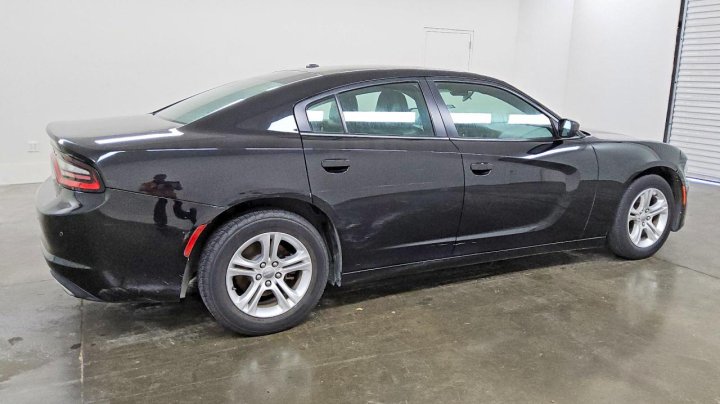 Dodge Charger  2019