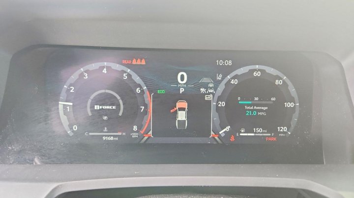 Toyota TACOMA  2025