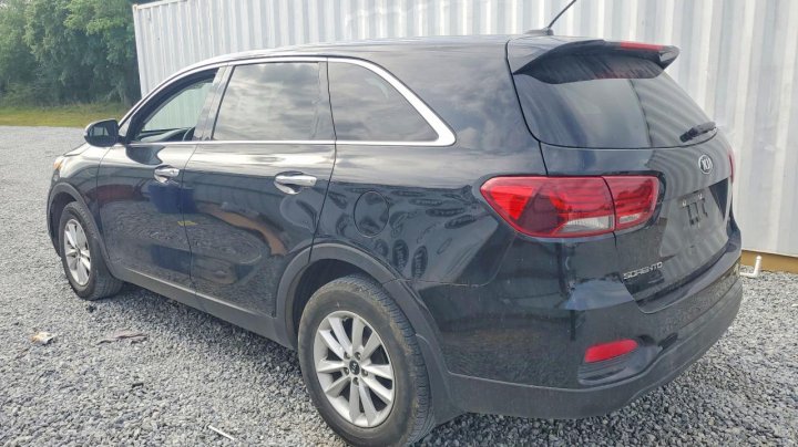 KIA Sorento  2020