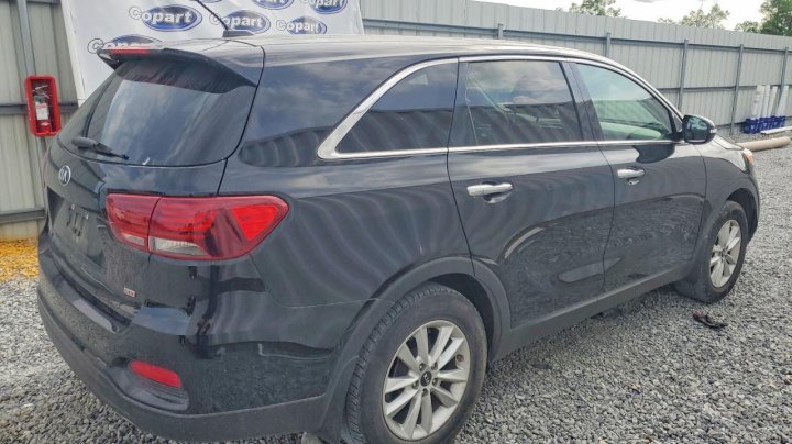 KIA Sorento  2020