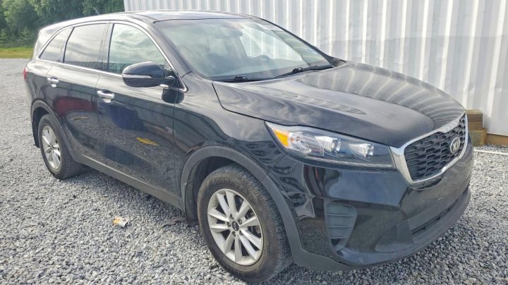 KIA Sorento  2020
