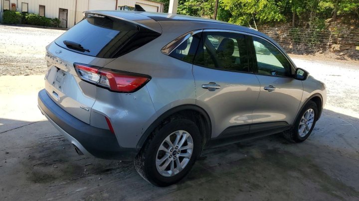 Ford Escape  2021