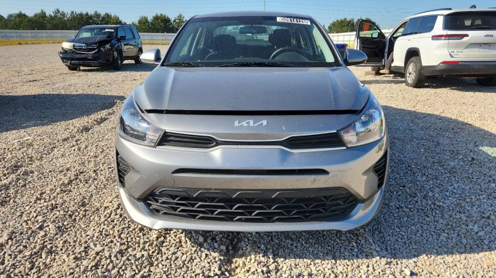 KIA RIO  2023