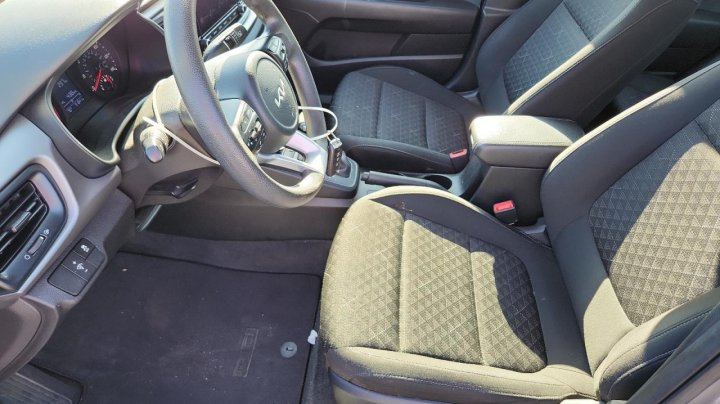 KIA RIO  2023