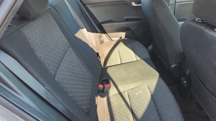 KIA RIO  2023