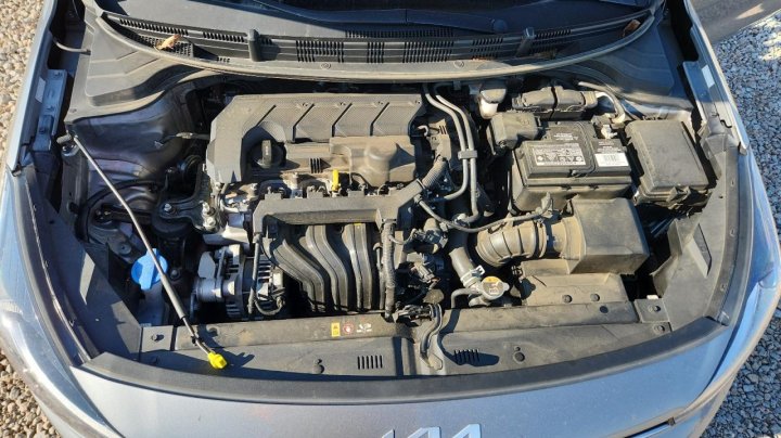 KIA RIO  2023