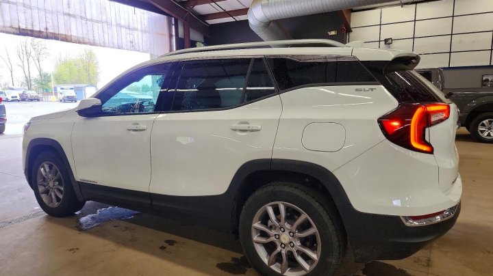 GMC TERRAIN  2024