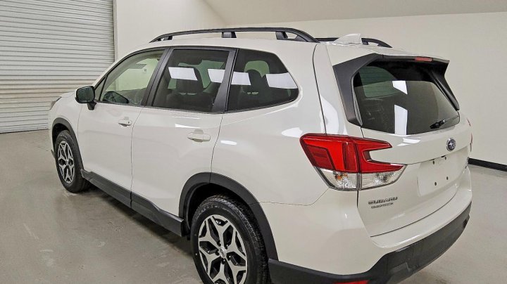 Subaru Forester  2023