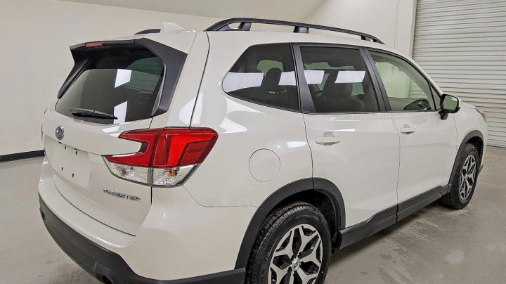 Subaru Forester  2023