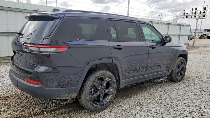 JEEP GRAND  2024