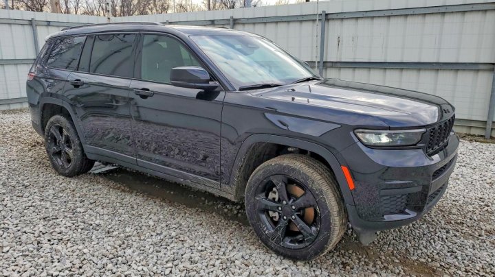 JEEP GRAND  2024