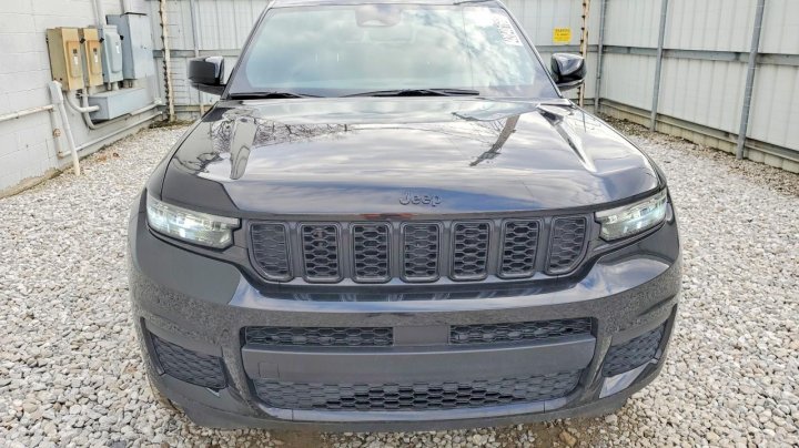 JEEP GRAND  2024