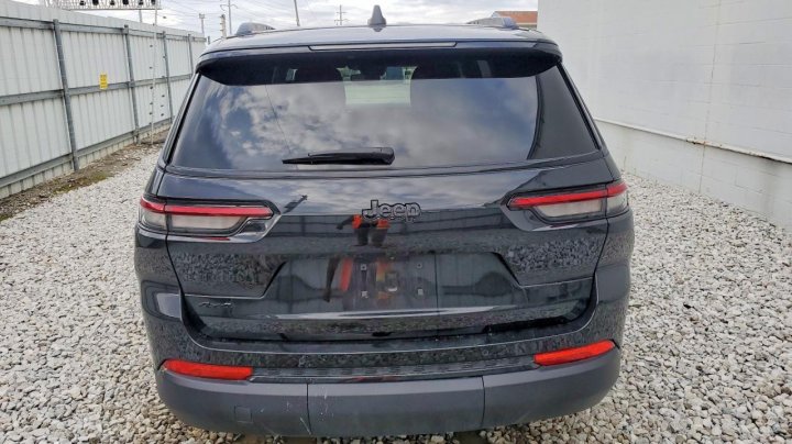 JEEP GRAND  2024