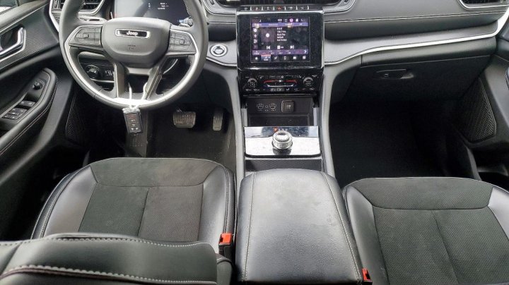 JEEP GRAND  2024