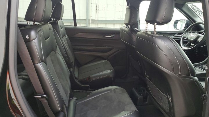 JEEP GRAND  2024