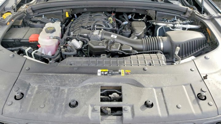 JEEP GRAND  2024
