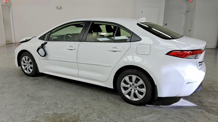 Toyota Corolla  2023