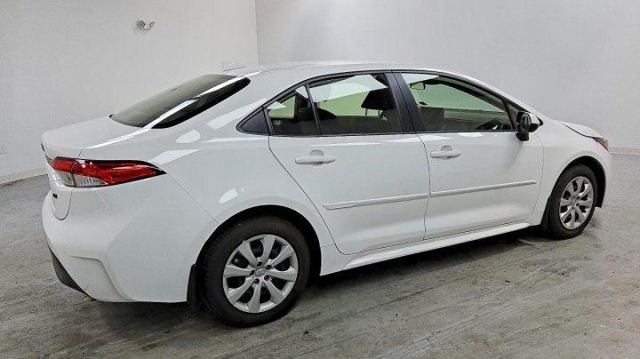 Toyota Corolla  2023