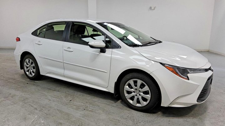 Toyota Corolla  2023