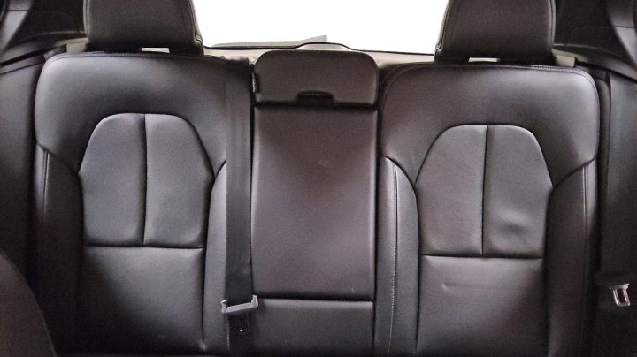 Volvo XC40  2021