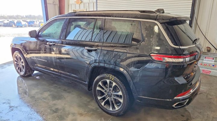 JEEP GRAND  2023