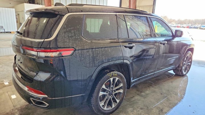 JEEP GRAND  2023
