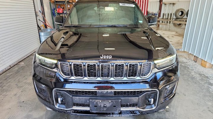 JEEP GRAND  2023