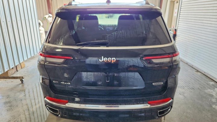 JEEP GRAND  2023