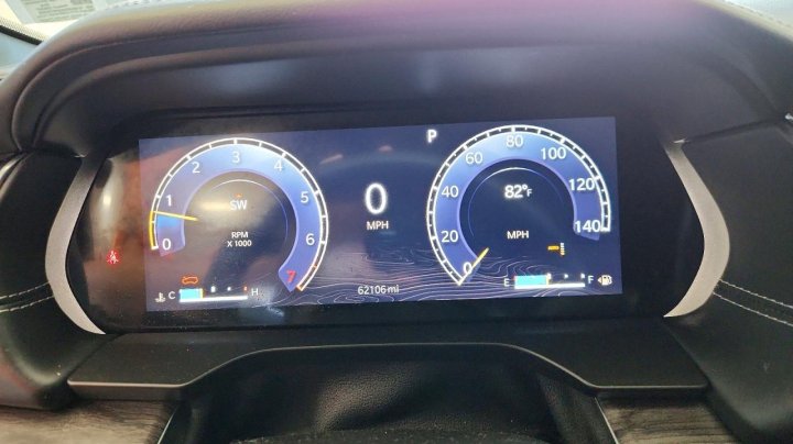JEEP GRAND  2023
