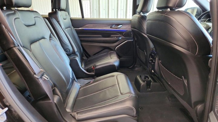 JEEP GRAND  2023