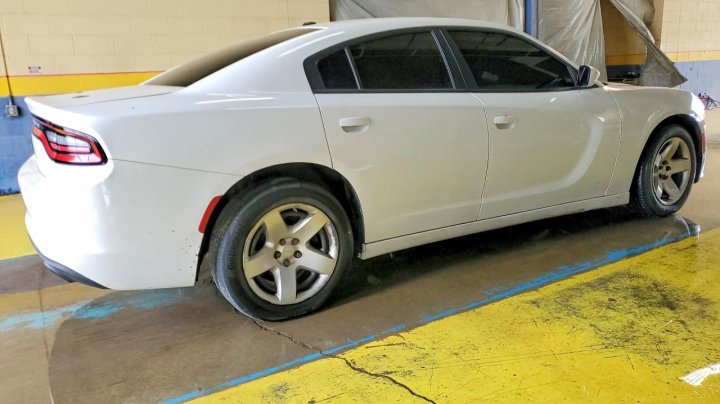 Dodge Charger  2015