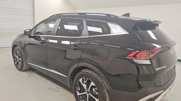 KIA Sportage  2025