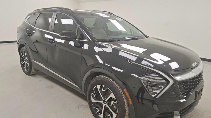 KIA Sportage  2025