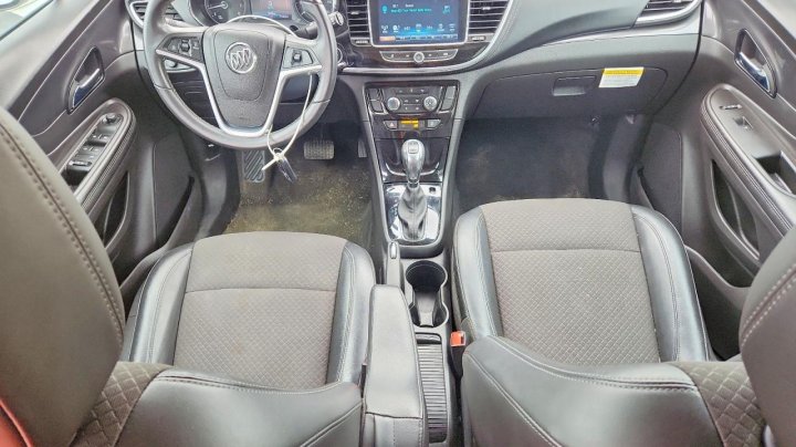 Buick Encore  2021