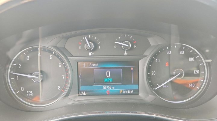 Buick Encore  2021