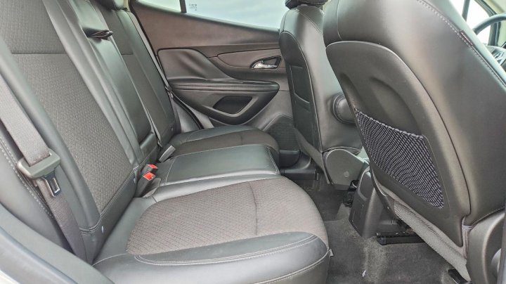Buick Encore  2021