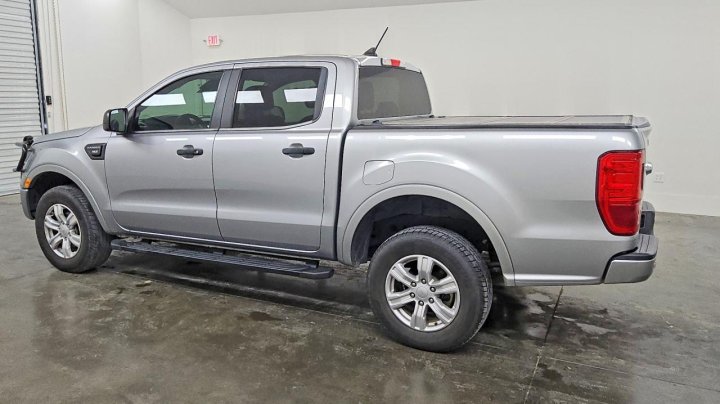 Ford RANGER  2020