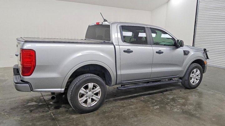 Ford RANGER  2020