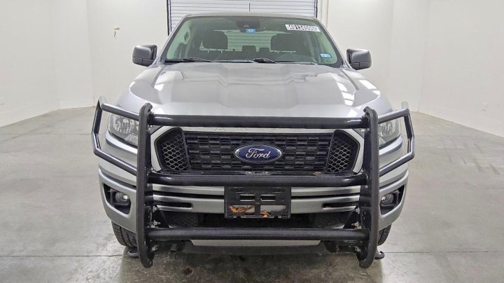 Ford RANGER  2020