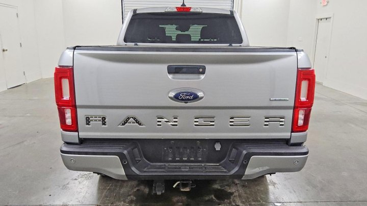 Ford RANGER  2020