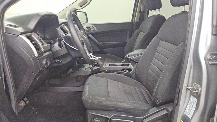 Ford RANGER  2020