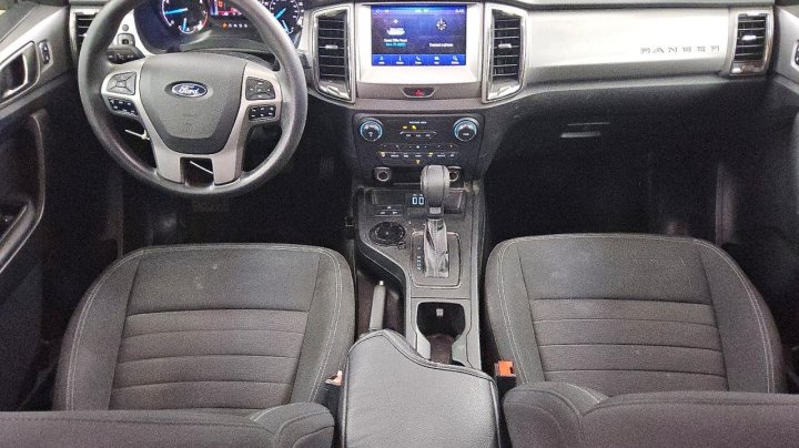Ford RANGER  2020
