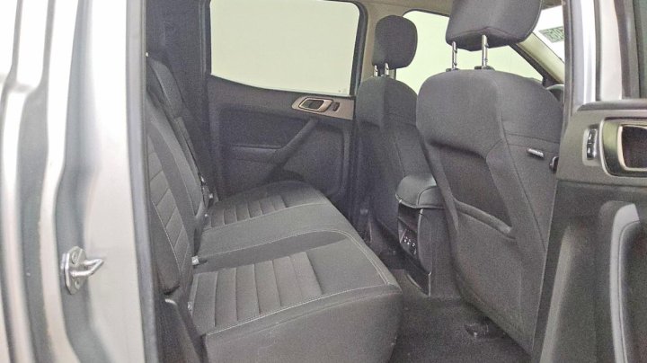 Ford RANGER  2020