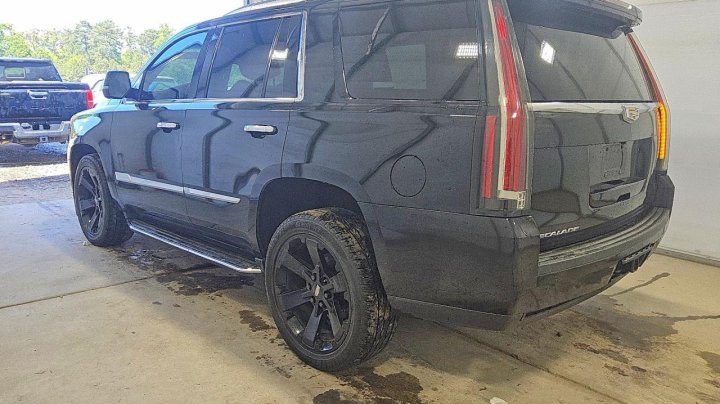 Cadillac Escalade  2020